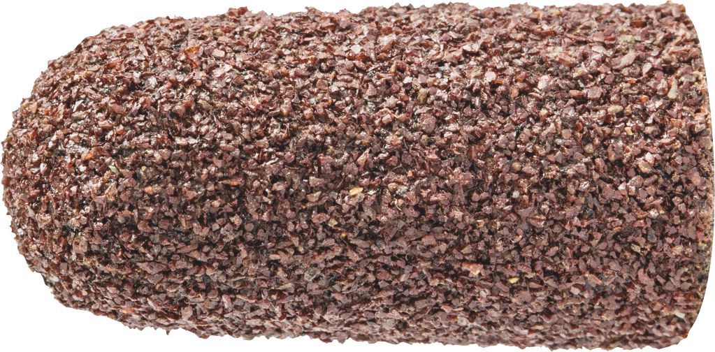 PFERD ABRASIVE POLICAP L SHAPE 11MM 60 GRIT